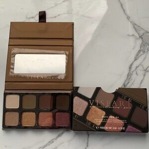 Viseart 8 Shade Petit PRO Un 1 Professional Pigment Palette (BNIB)